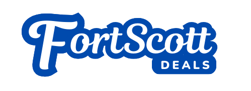 Fort Scott Deals